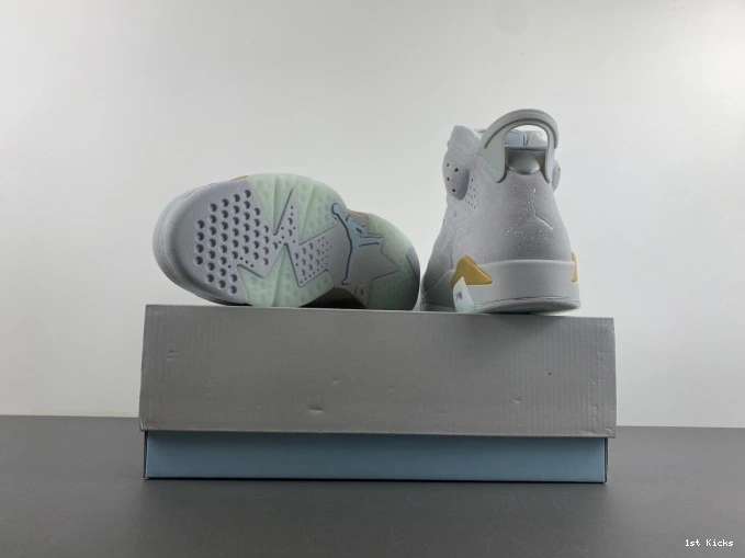 Jordan Olympics Air Paris DQ4914-074 6 0811